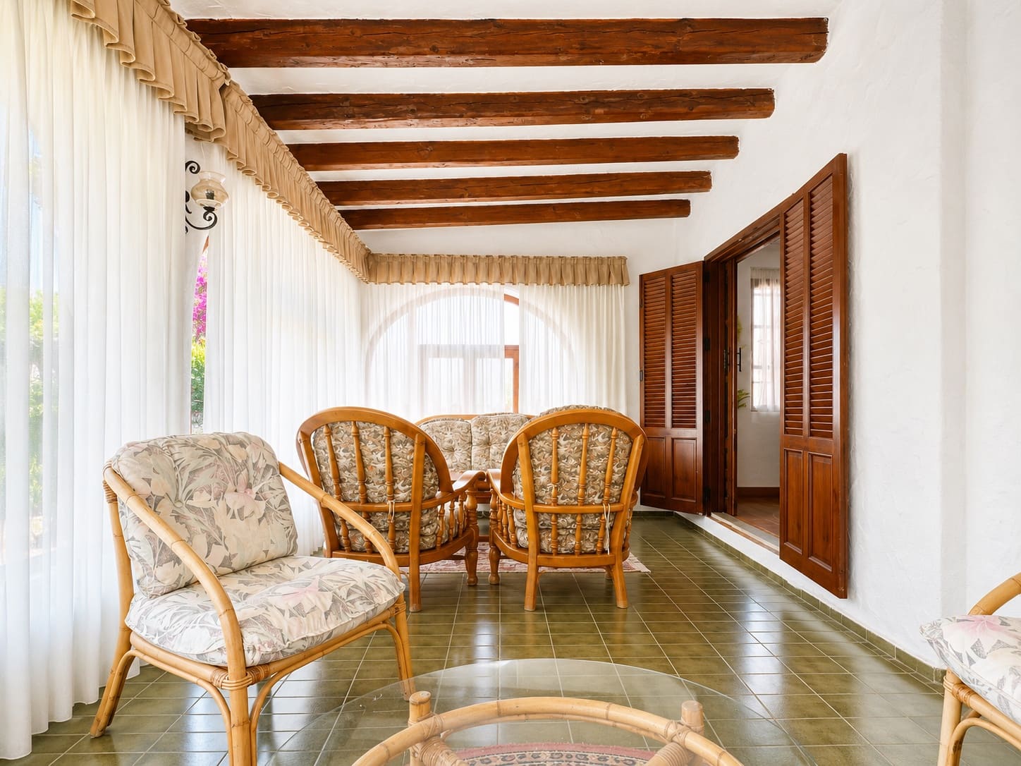 3 soverom Villa til salgs i Denia med svømmebasseng - € 580 000 (Ref: 9906992)