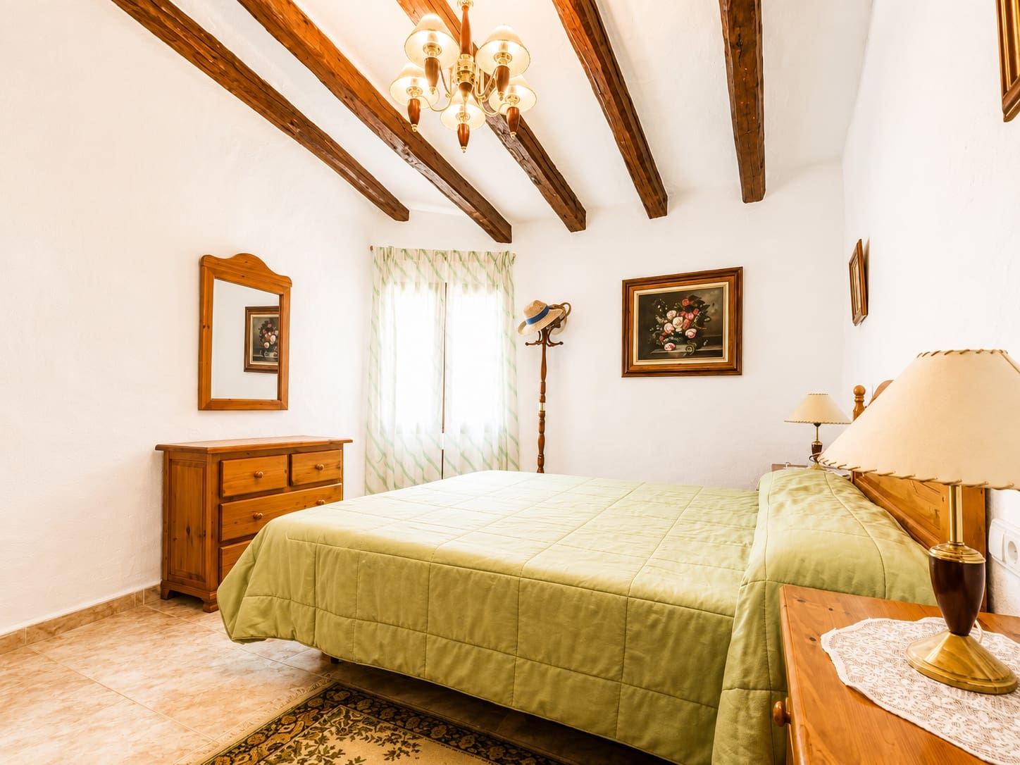3 soverom Villa til salgs i Denia med svømmebasseng - € 580 000 (Ref: 9906992)