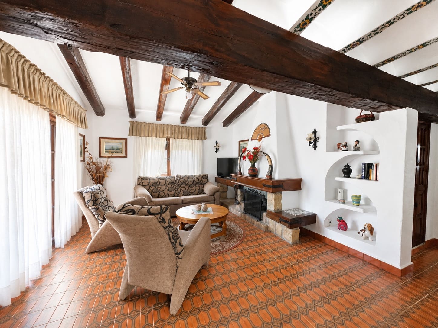 3 soverom Villa til salgs i Denia med svømmebasseng - € 580 000 (Ref: 9906992)