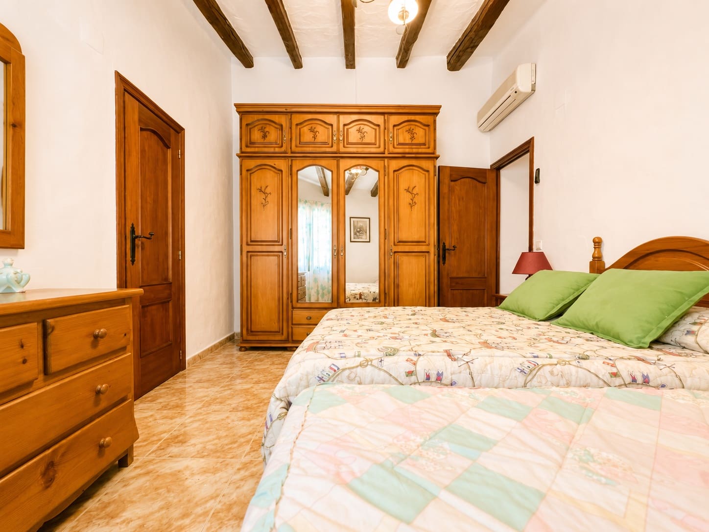 3 soverom Villa til salgs i Denia med svømmebasseng - € 580 000 (Ref: 9906992)