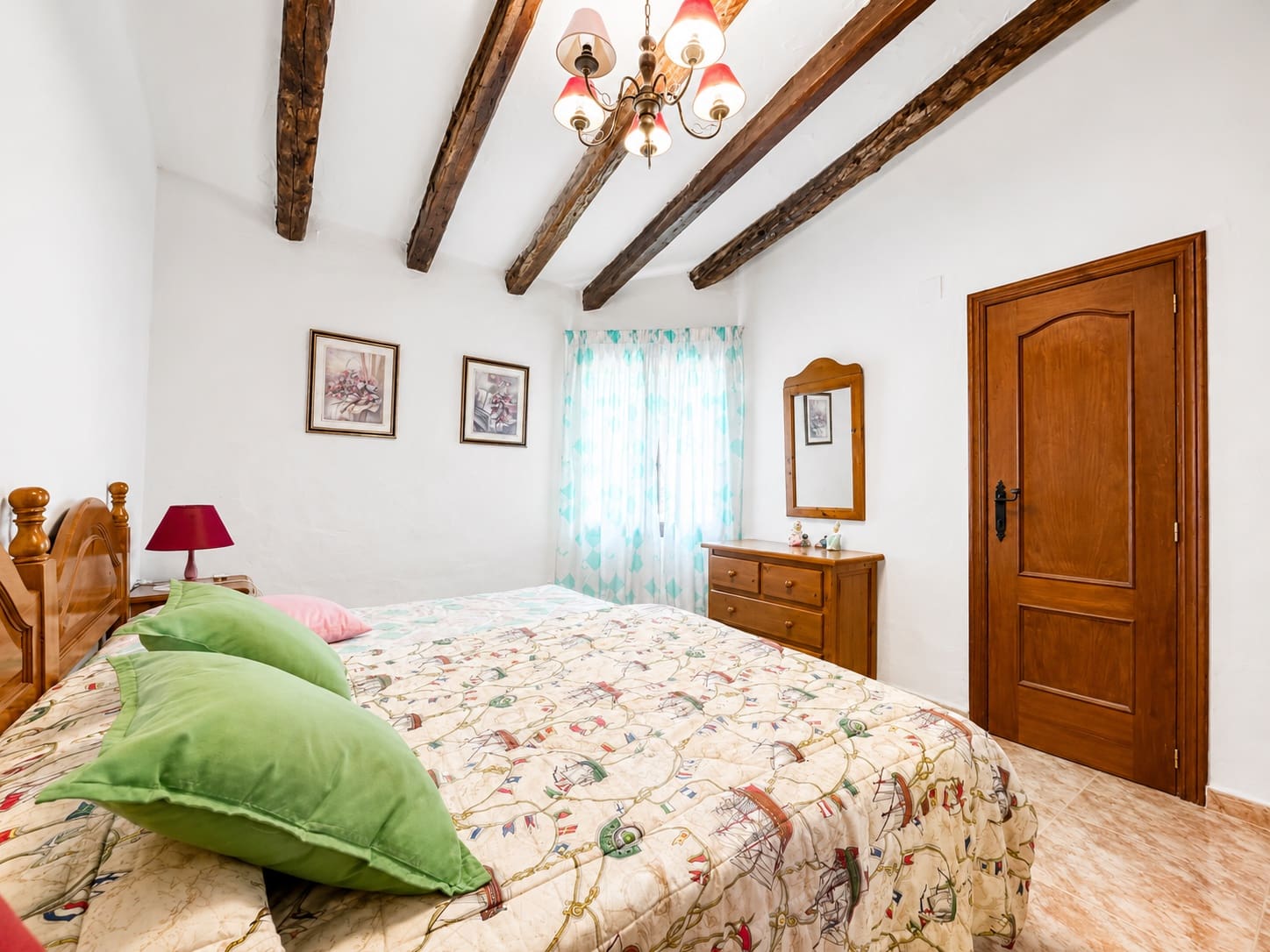 3 soverom Villa til salgs i Denia med svømmebasseng - € 580 000 (Ref: 9906992)