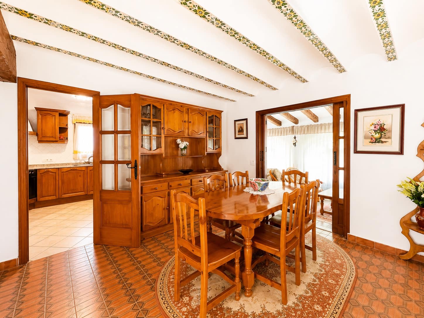 3 soverom Villa til salgs i Denia med svømmebasseng - € 580 000 (Ref: 9906992)