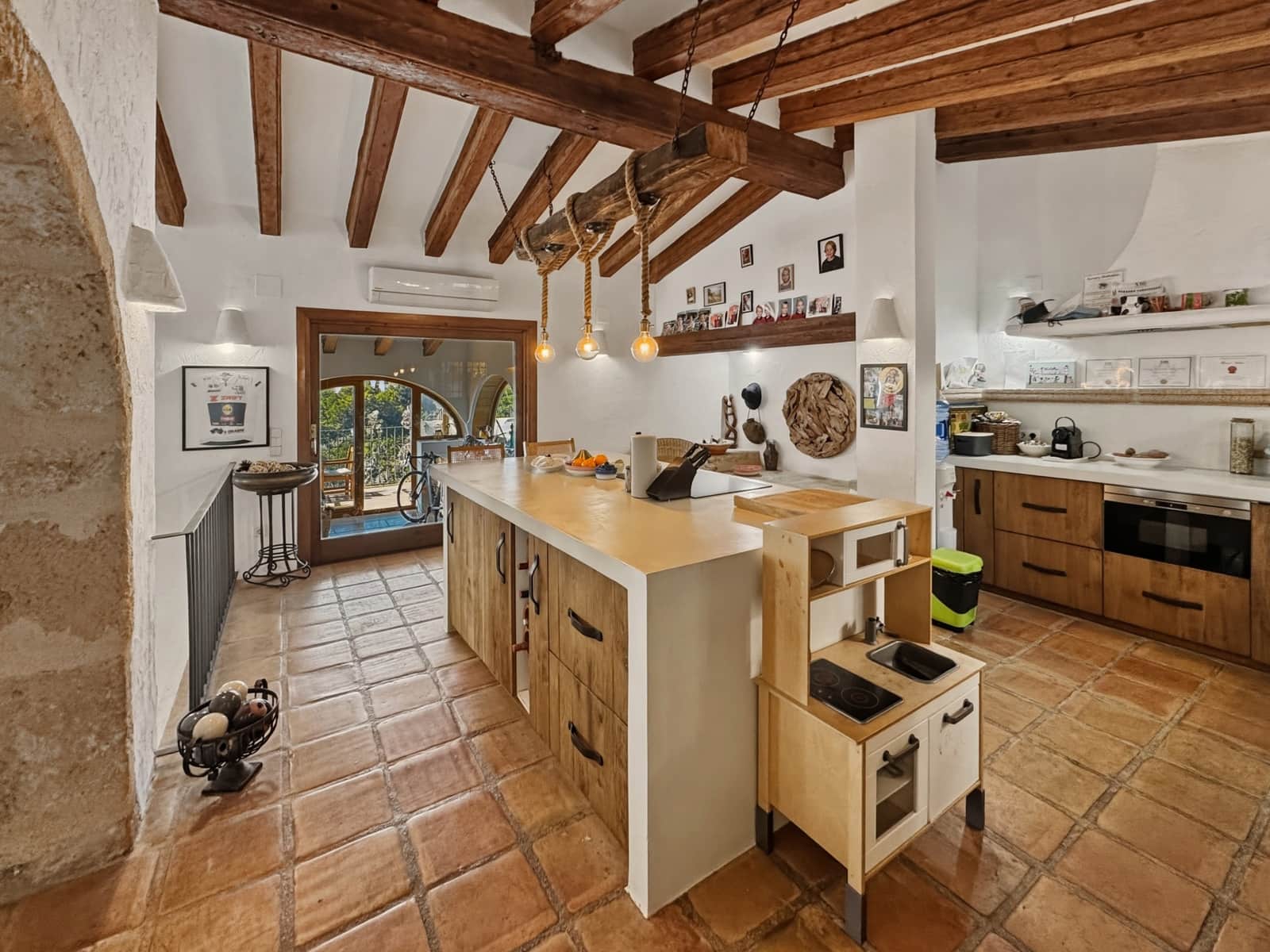 3 slaapkamer Villa te koop in Javea / Xabia met zwembad - € 2.400.000 (Ref: 9906993)