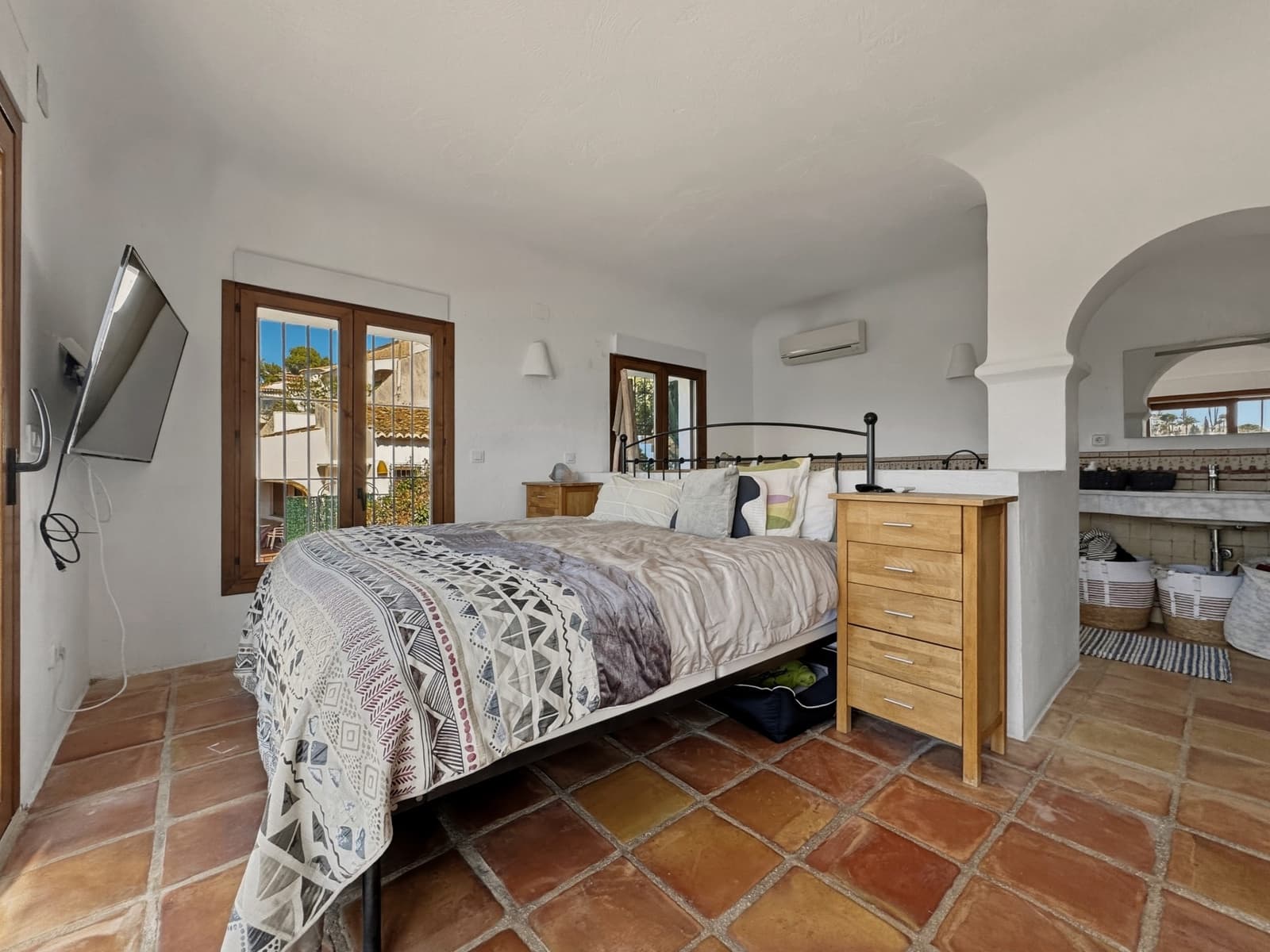 3 slaapkamer Villa te koop in Javea / Xabia met zwembad - € 2.400.000 (Ref: 9906993)