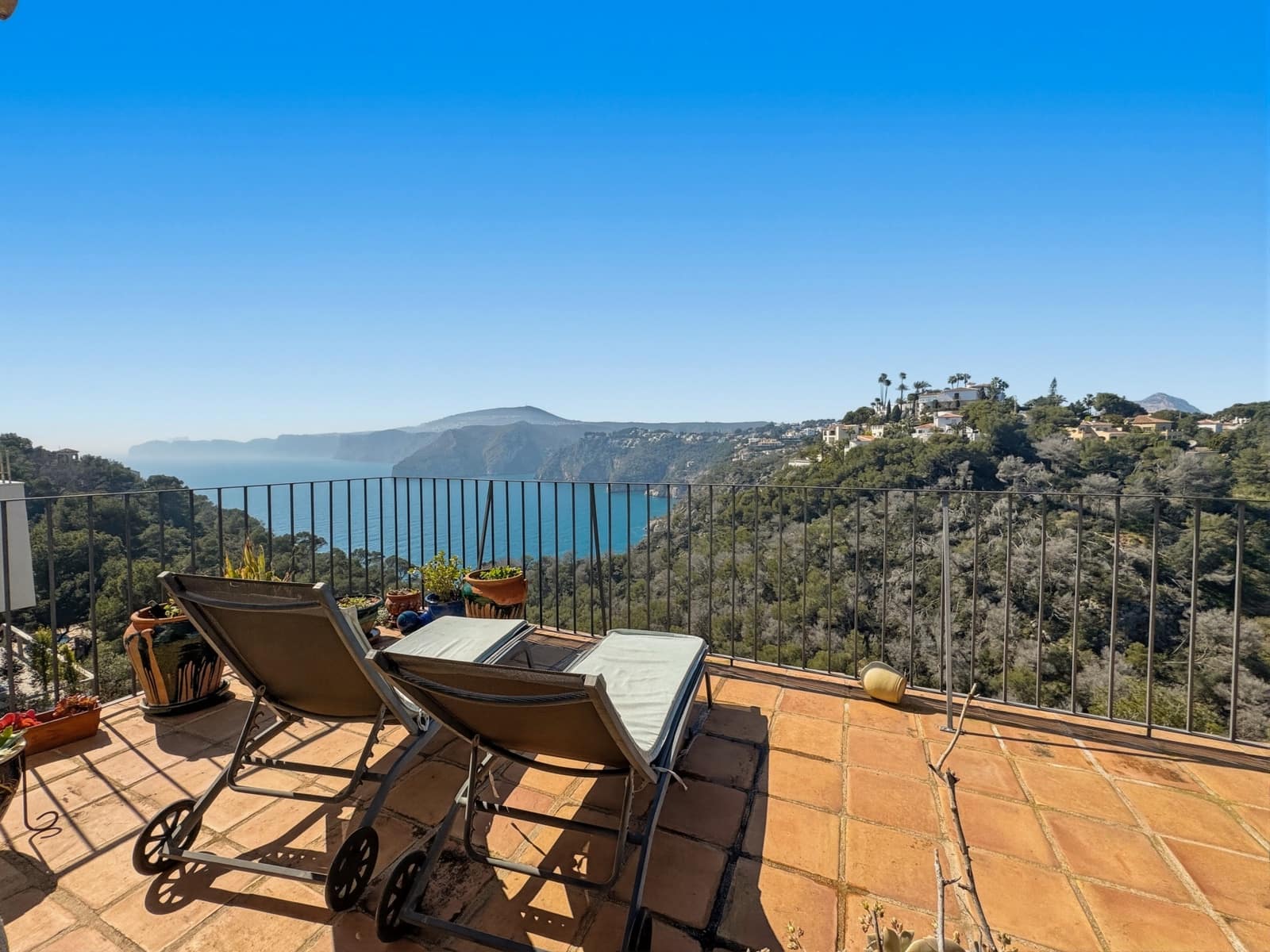 3 slaapkamer Villa te koop in Javea / Xabia met zwembad - € 2.400.000 (Ref: 9906993)