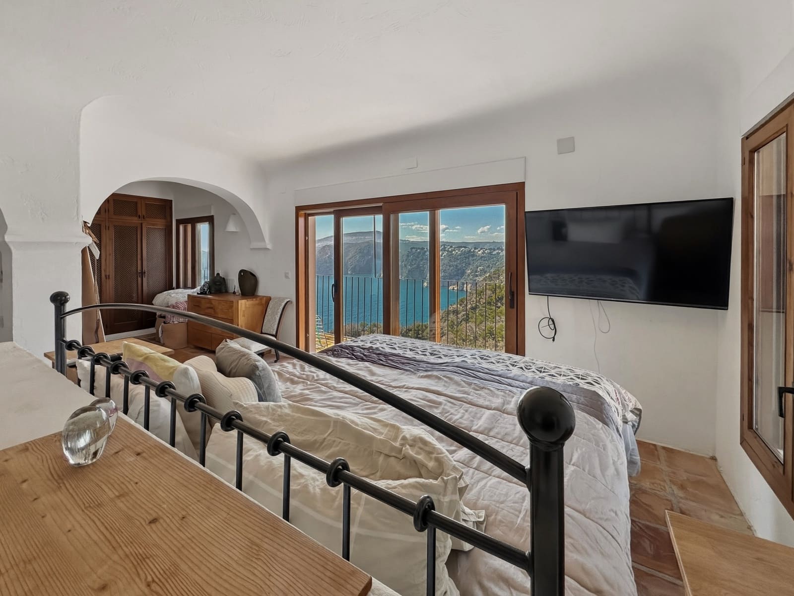 3 slaapkamer Villa te koop in Javea / Xabia met zwembad - € 2.400.000 (Ref: 9906993)