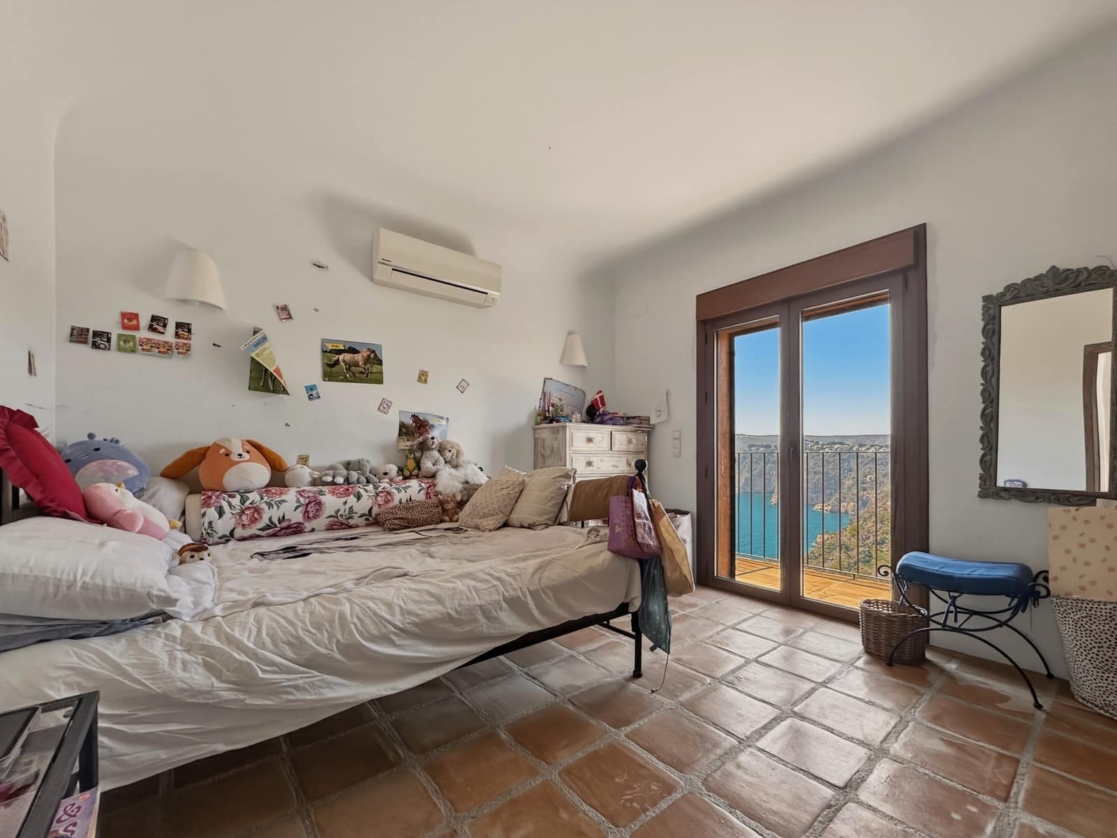 3 slaapkamer Villa te koop in Javea / Xabia met zwembad - € 2.400.000 (Ref: 9906993)