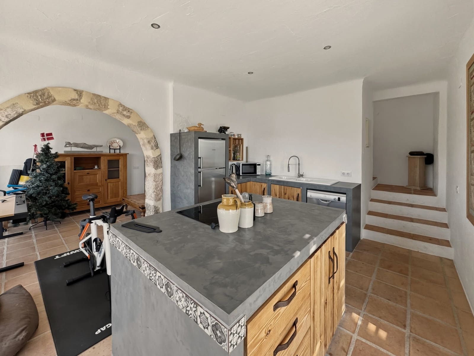 3 slaapkamer Villa te koop in Javea / Xabia met zwembad - € 2.400.000 (Ref: 9906993)