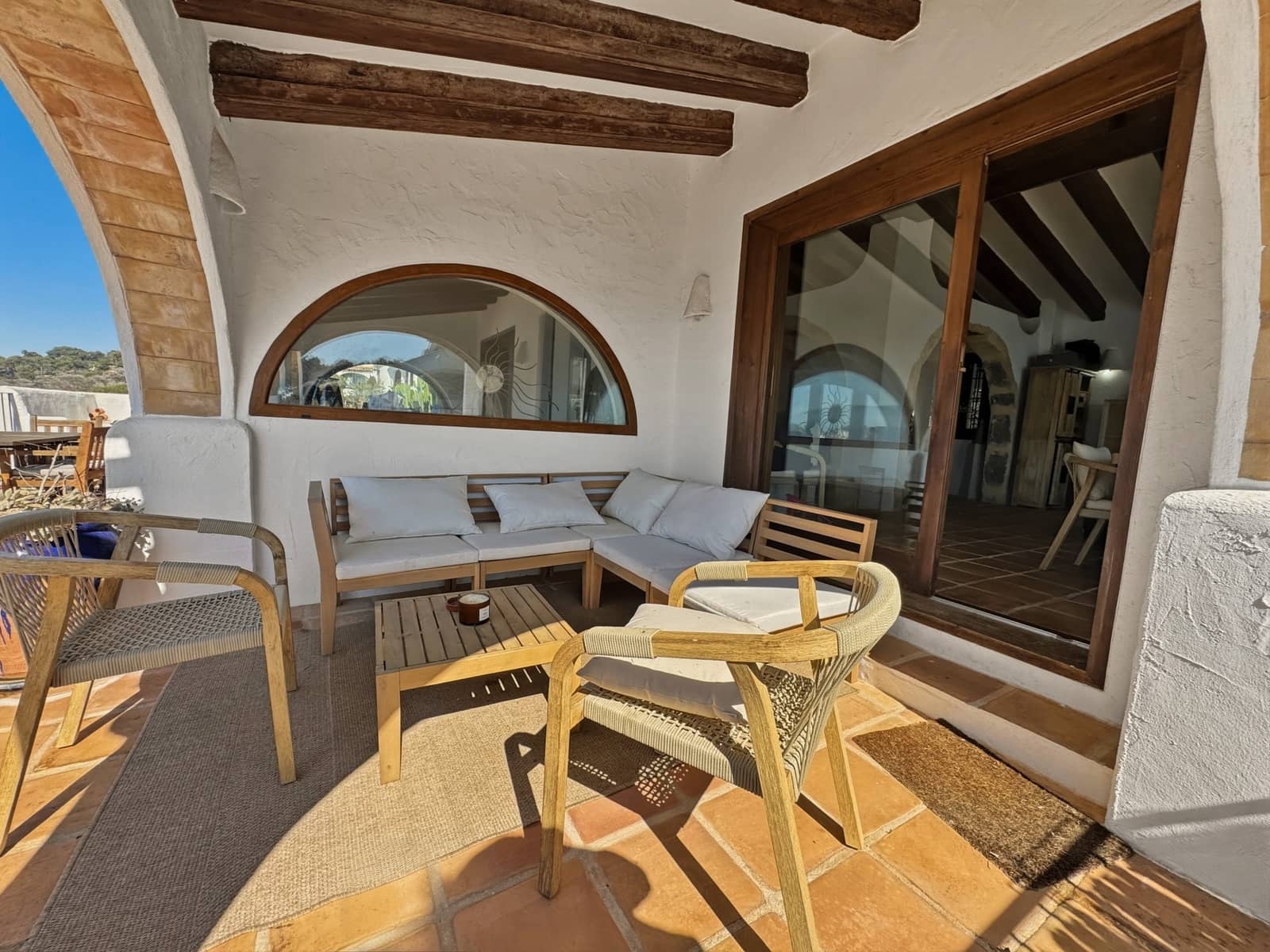 3 slaapkamer Villa te koop in Javea / Xabia met zwembad - € 2.400.000 (Ref: 9906993)