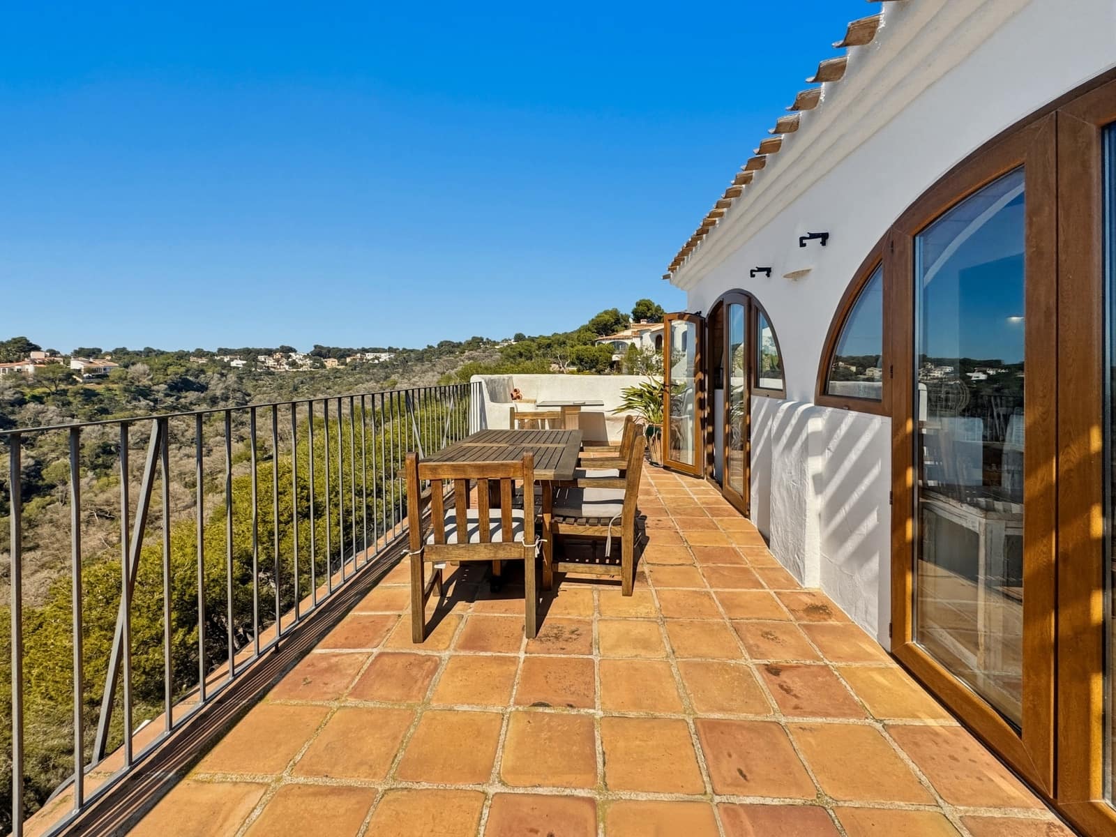 3 slaapkamer Villa te koop in Javea / Xabia met zwembad - € 2.400.000 (Ref: 9906993)