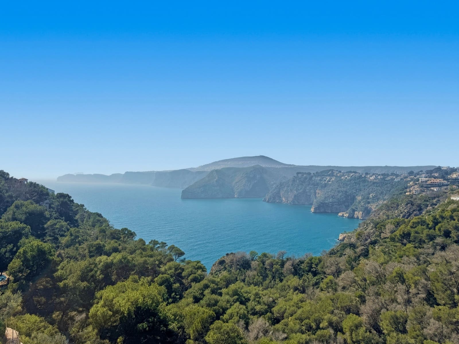3 slaapkamer Villa te koop in Javea / Xabia met zwembad - € 2.400.000 (Ref: 9906993)