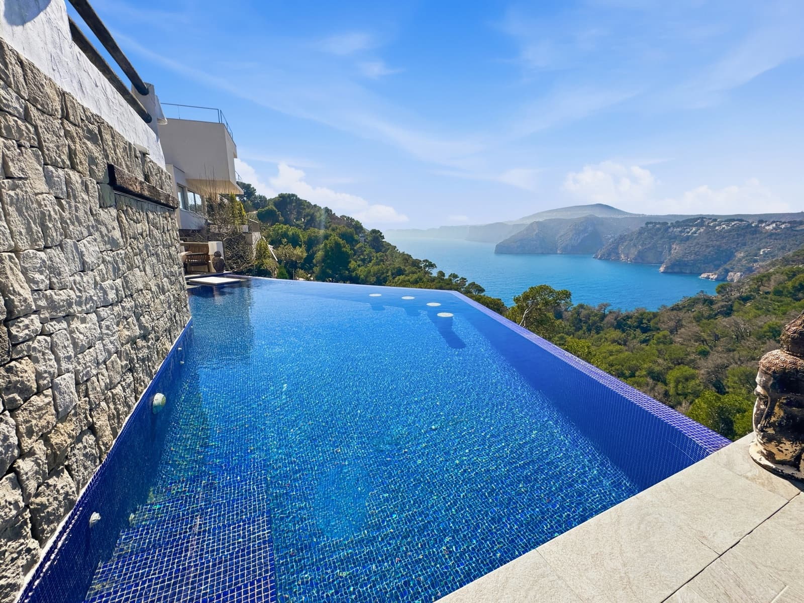 3 slaapkamer Villa te koop in Javea / Xabia met zwembad - € 2.400.000 (Ref: 9906993)