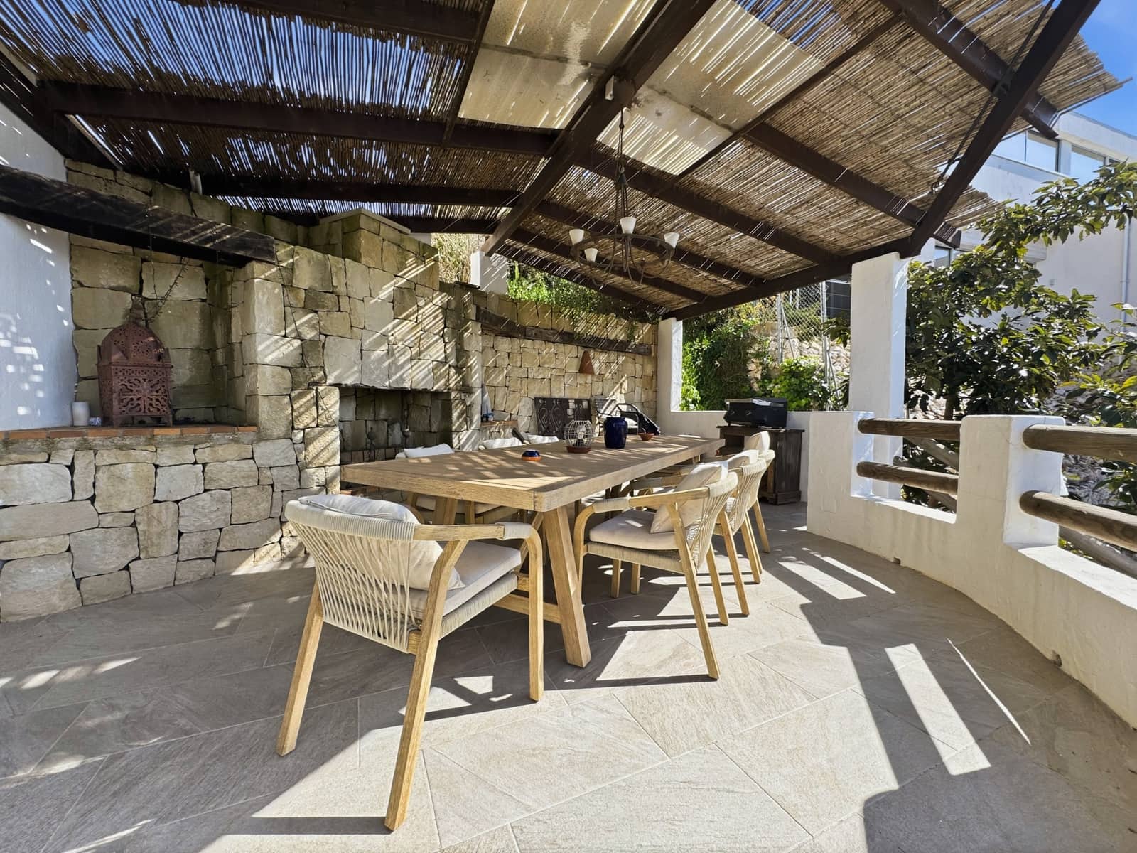3 slaapkamer Villa te koop in Javea / Xabia met zwembad - € 2.400.000 (Ref: 9906993)