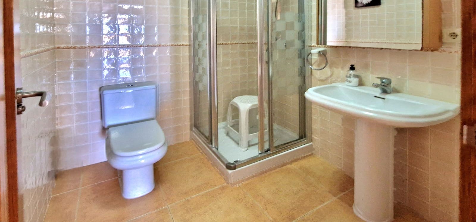 3 sypialnia Apartament na sprzedaż w Benitachell / Benitatxell z basenem - 320 000 € (Ref: 9910732)