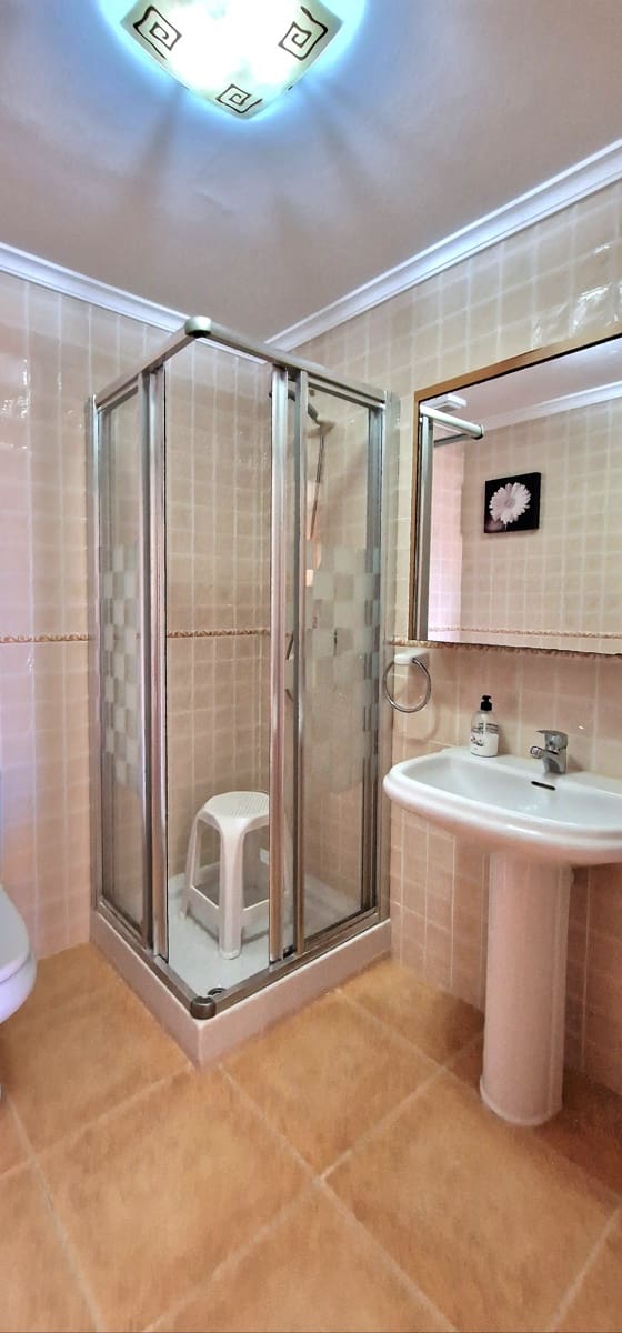 3 sypialnia Apartament na sprzedaż w Benitachell / Benitatxell z basenem - 320 000 € (Ref: 9910732)