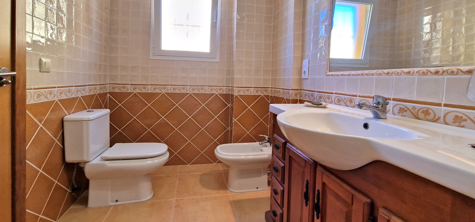 3 sypialnia Apartament na sprzedaż w Benitachell / Benitatxell z basenem - 320 000 € (Ref: 9910732)