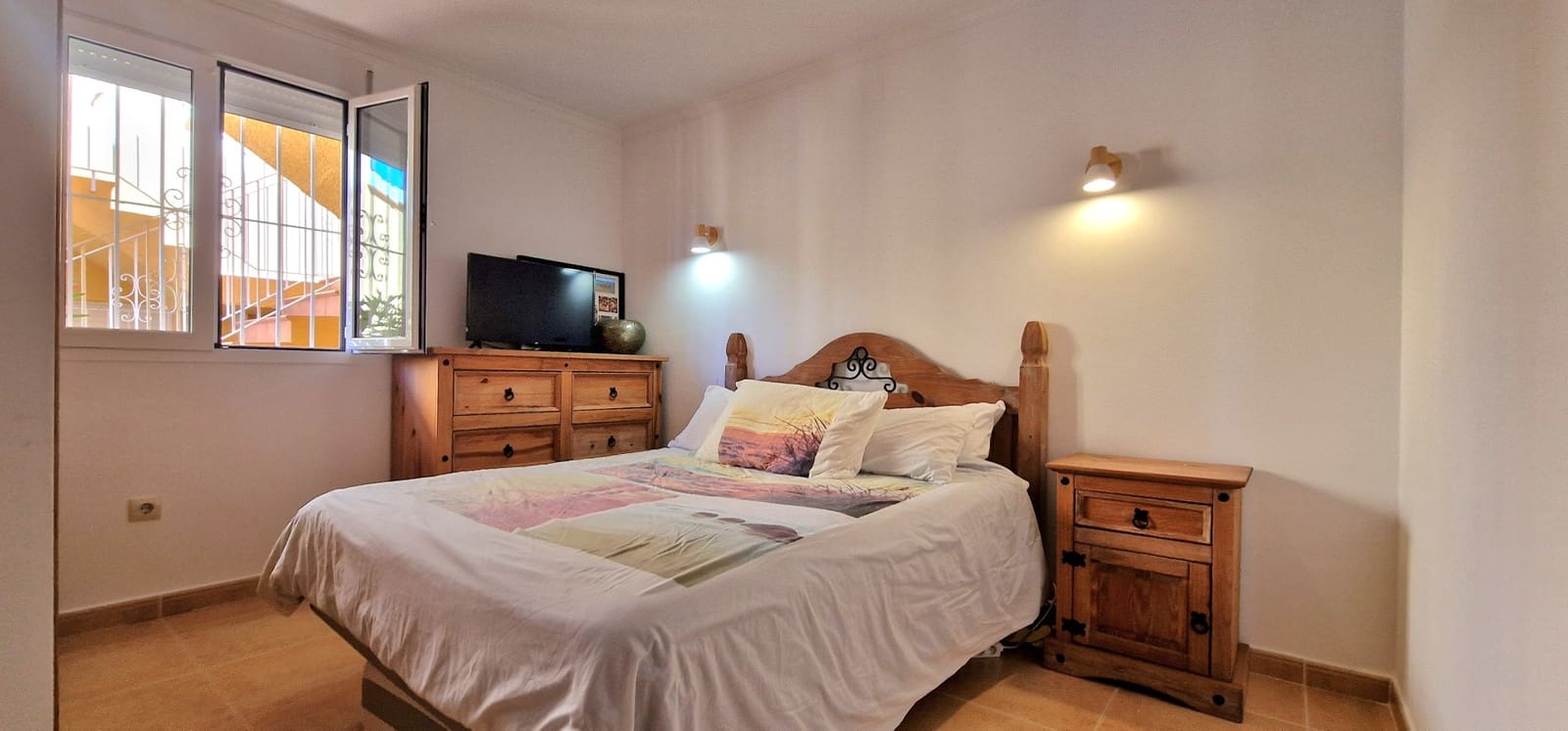 3 sypialnia Apartament na sprzedaż w Benitachell / Benitatxell z basenem - 320 000 € (Ref: 9910732)