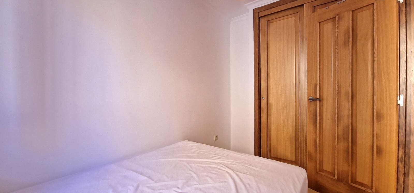 3 sypialnia Apartament na sprzedaż w Benitachell / Benitatxell z basenem - 320 000 € (Ref: 9910732)