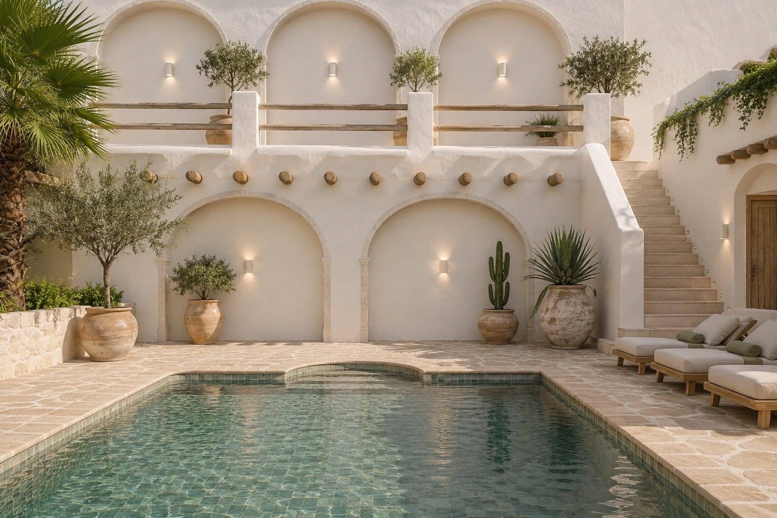5 bedroom Villa for sale in Javea / Xabia with pool - € 3,195,000 (Ref: 9915504)