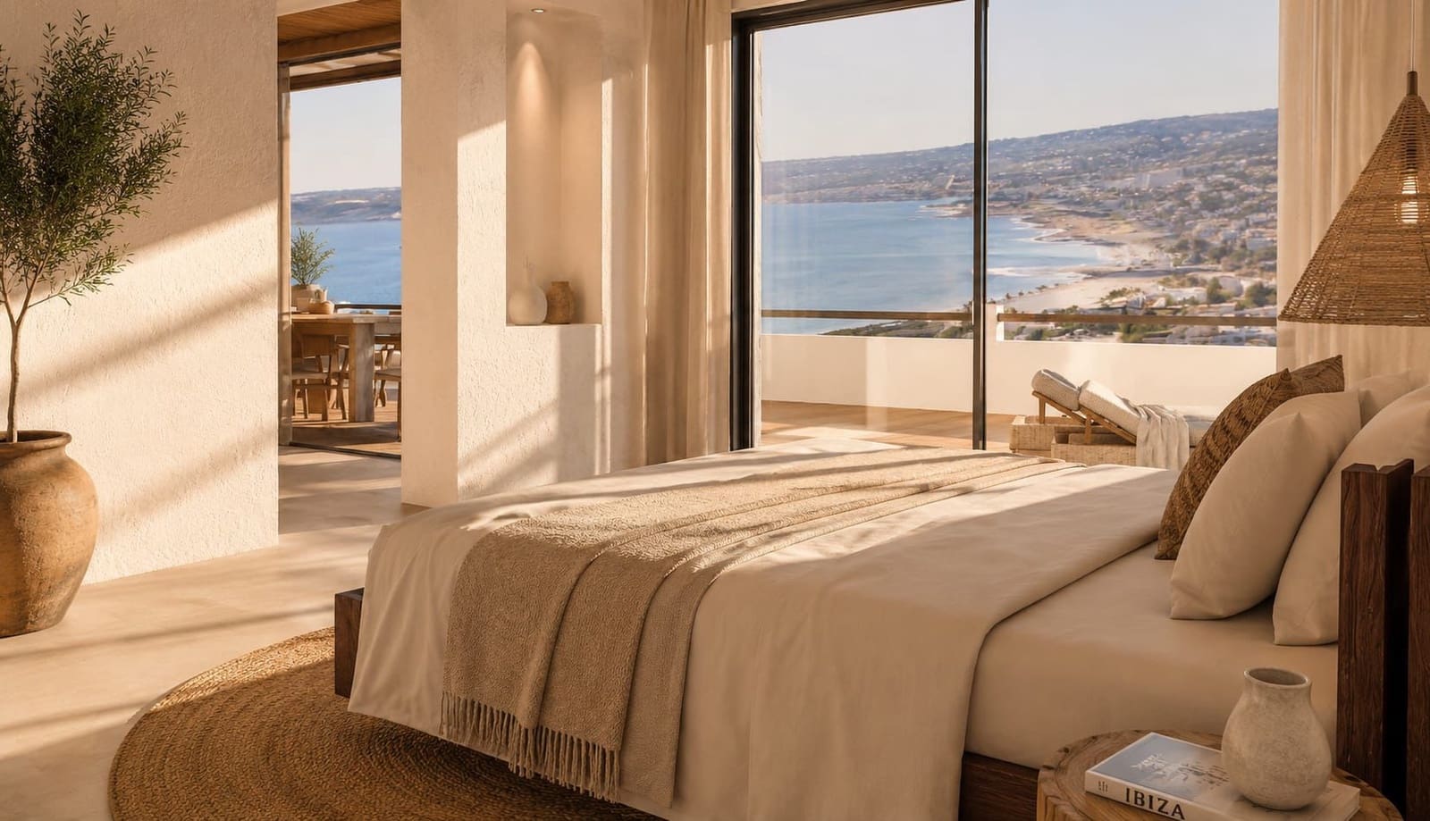 5 bedroom Villa for sale in Javea / Xabia with pool - € 3,195,000 (Ref: 9915504)