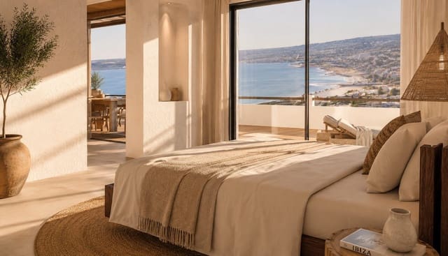 5 bedroom Villa for sale in Centro ciudad, Javea / Xàbia with pool - € 3,195,000 (Ref: 9915504)