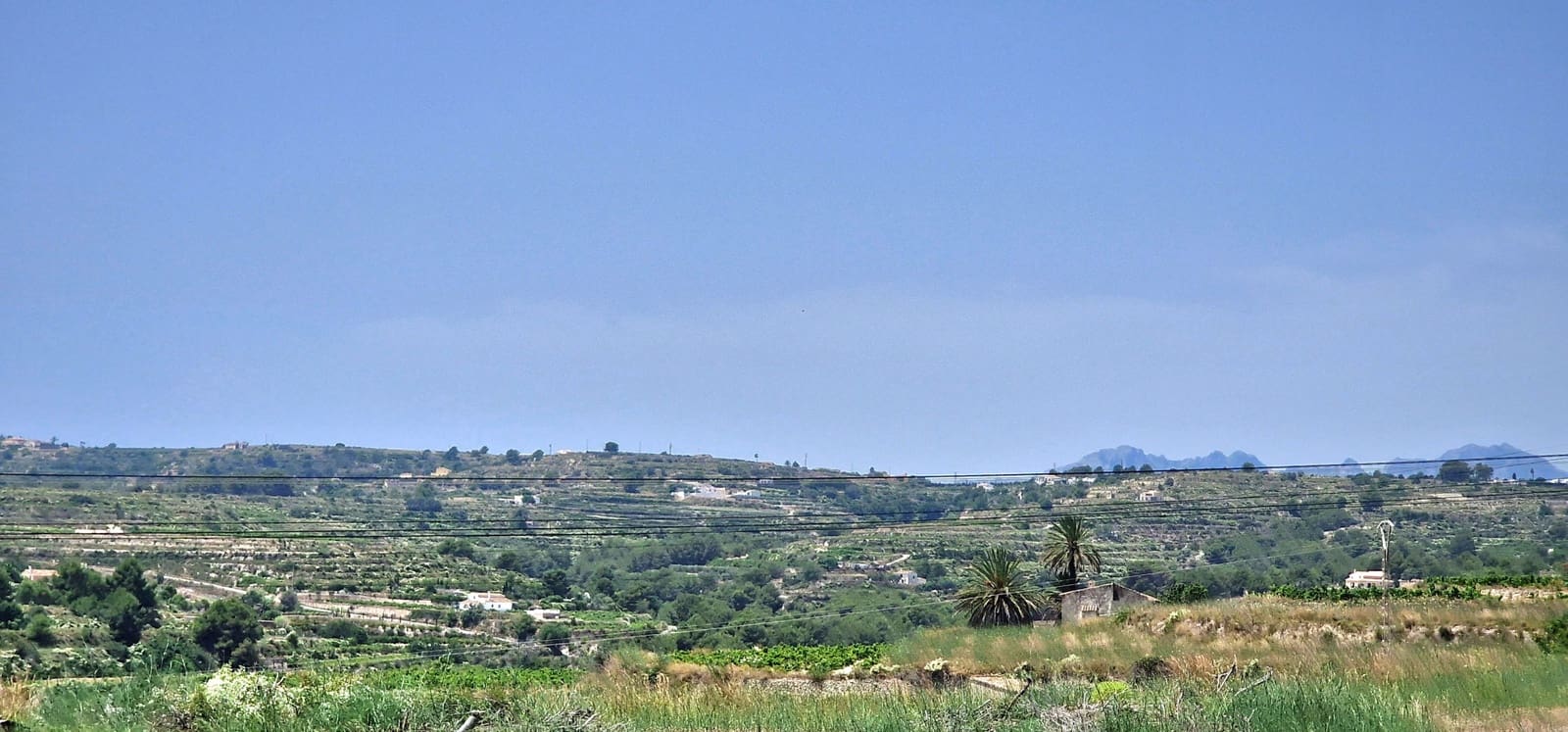 4 quarto Quinta/Casa Rural para venda em Moraira com piscina - 2 150 000 € (Ref: 9915505)