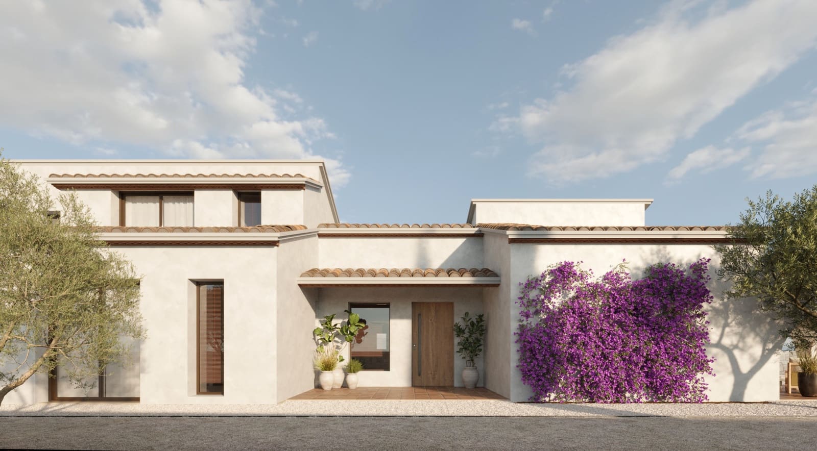 4 quarto Quinta/Casa Rural para venda em Moraira com piscina - 2 150 000 € (Ref: 9915505)