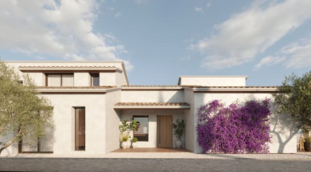 4 quarto Quinta/Casa Rural para venda em Casco Urbano, Teulada-Moraira com piscina - 2 150 000 € (Ref: 9915505)