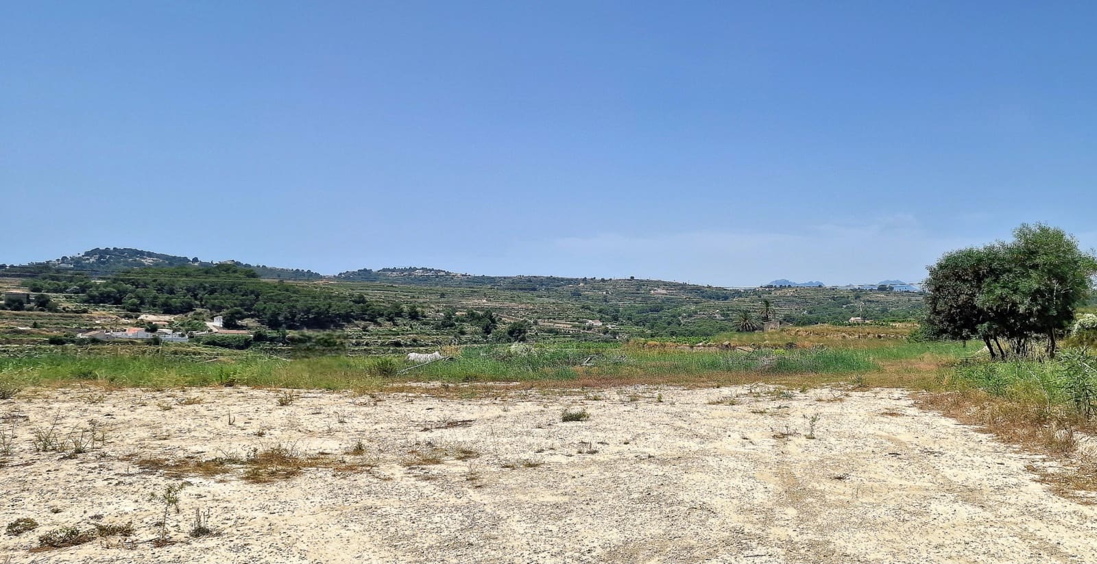 4 quarto Quinta/Casa Rural para venda em Moraira com piscina - 2 150 000 € (Ref: 9915505)