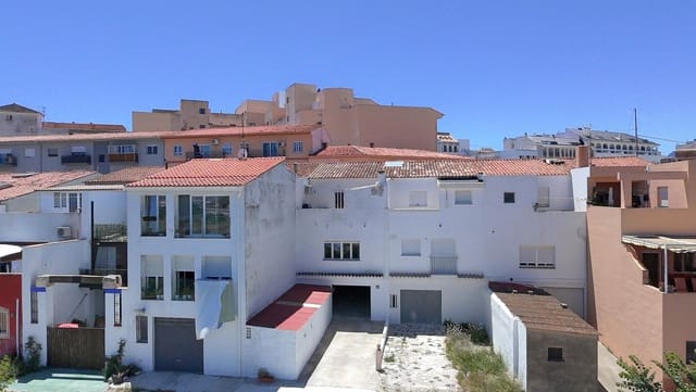 3 sypialnia Dom na sprzedaż w Benissa - 349 500 € (Ref: 9915506)