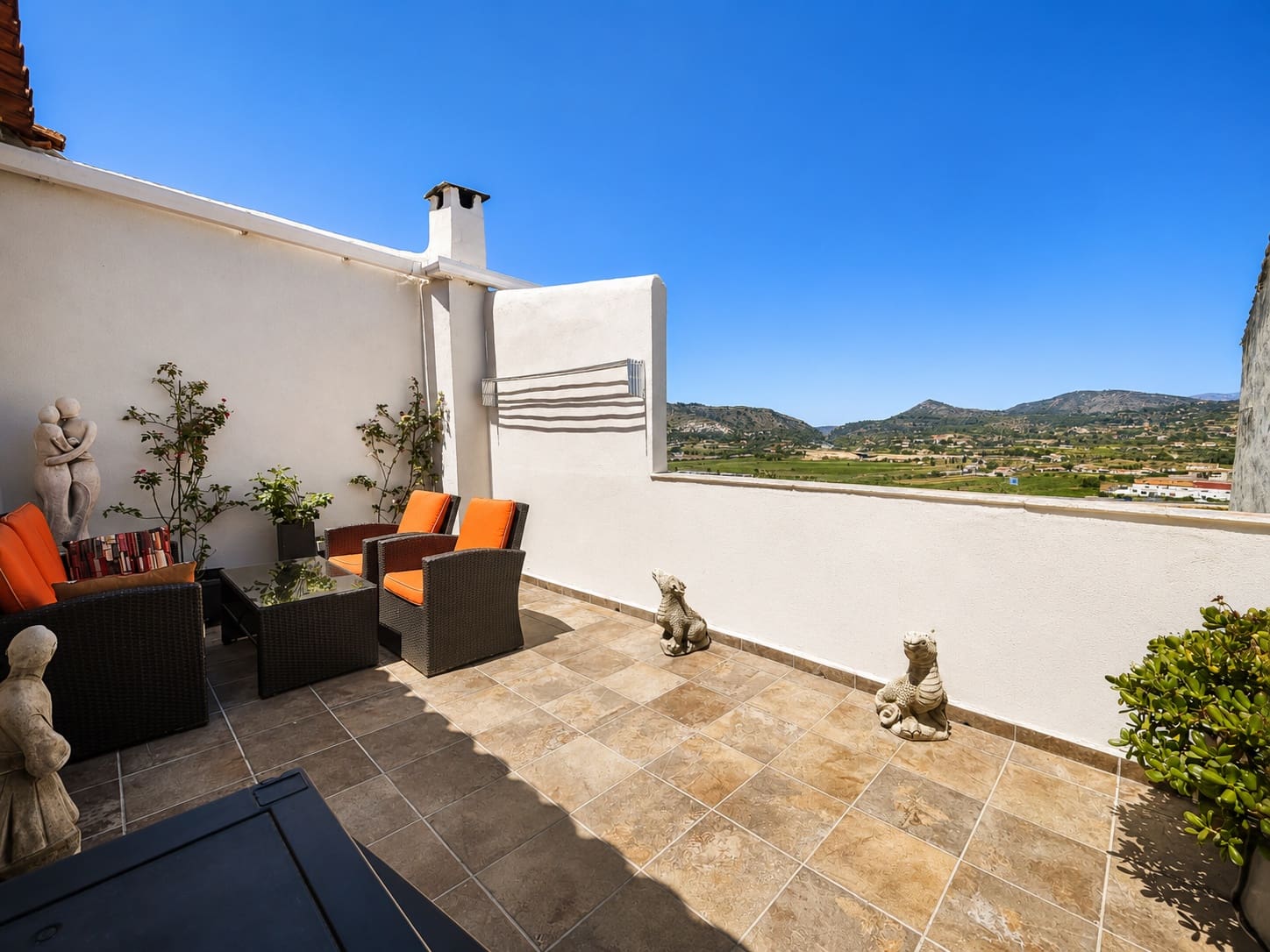 3 sypialnia Dom na sprzedaż w Benissa - 349 500 € (Ref: 9915506)