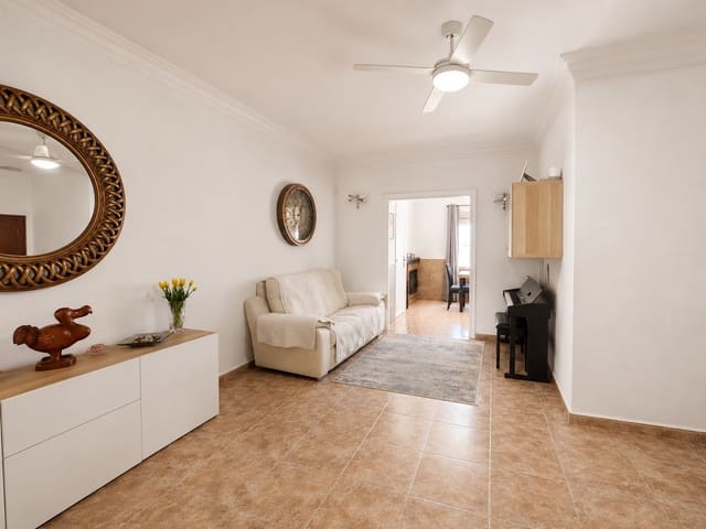 3 sypialnia Dom na sprzedaż w Benissa - 349 500 € (Ref: 9915506)