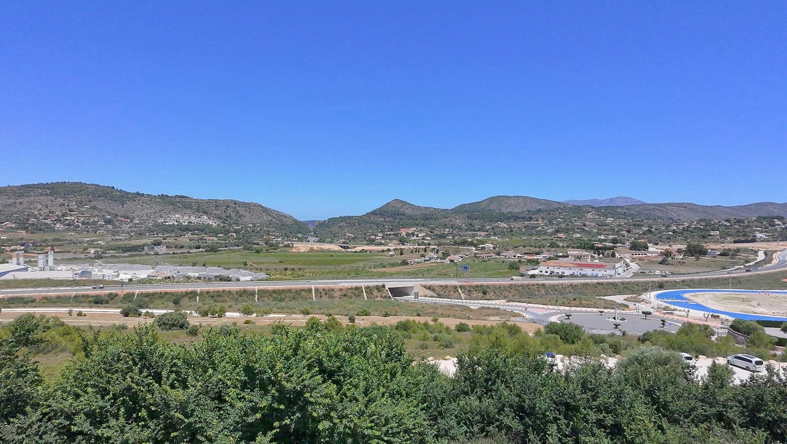 3 sypialnia Dom na sprzedaż w Benissa - 349 500 € (Ref: 9915506)