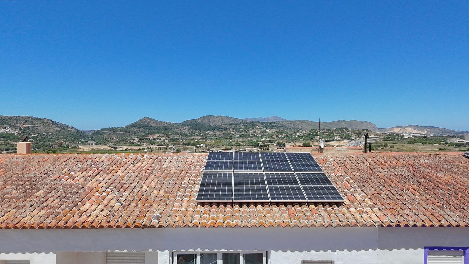 3 sypialnia Dom na sprzedaż w Benissa - 349 500 € (Ref: 9915506)