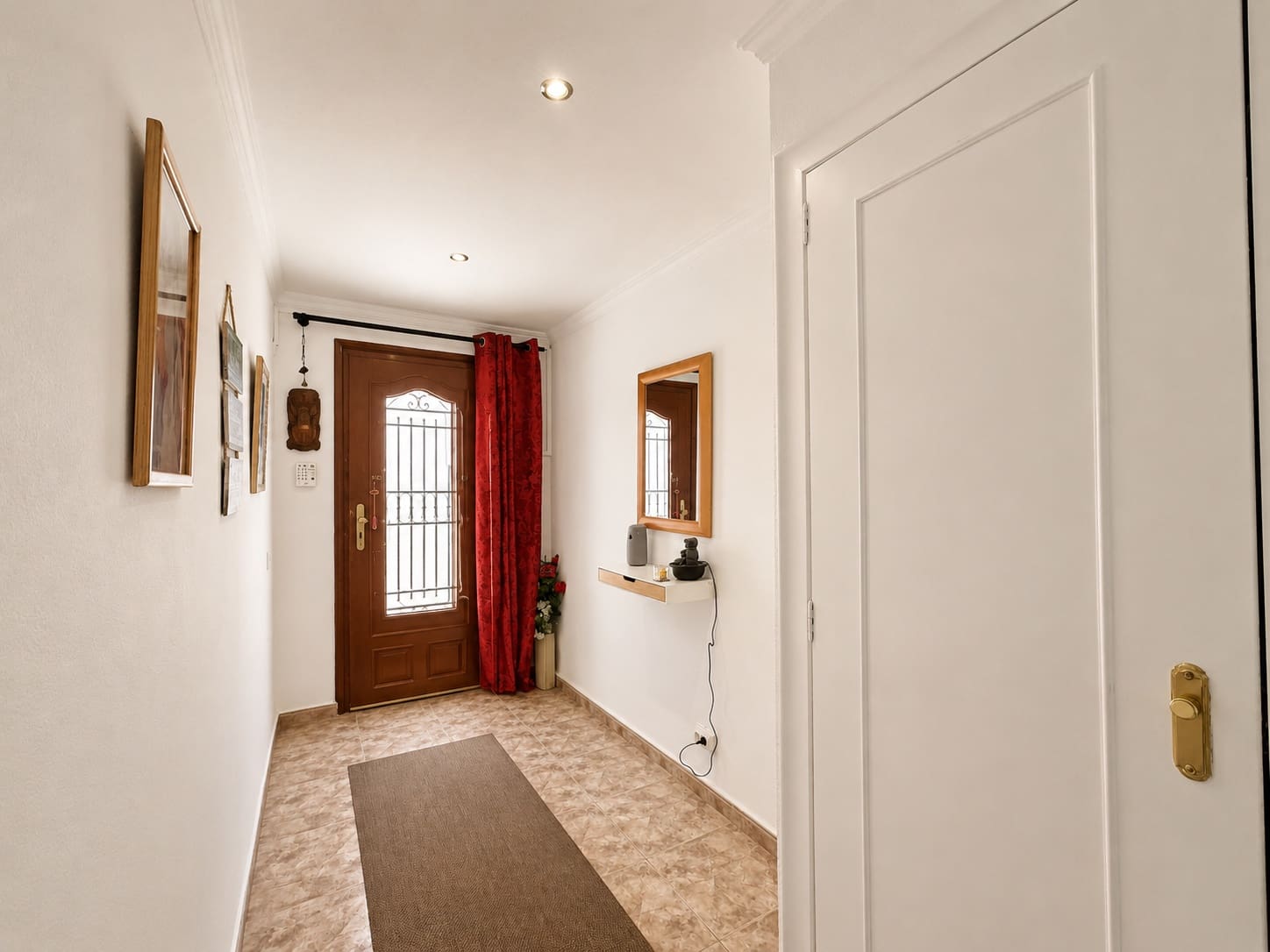 3 sypialnia Dom na sprzedaż w Benissa - 349 500 € (Ref: 9915506)