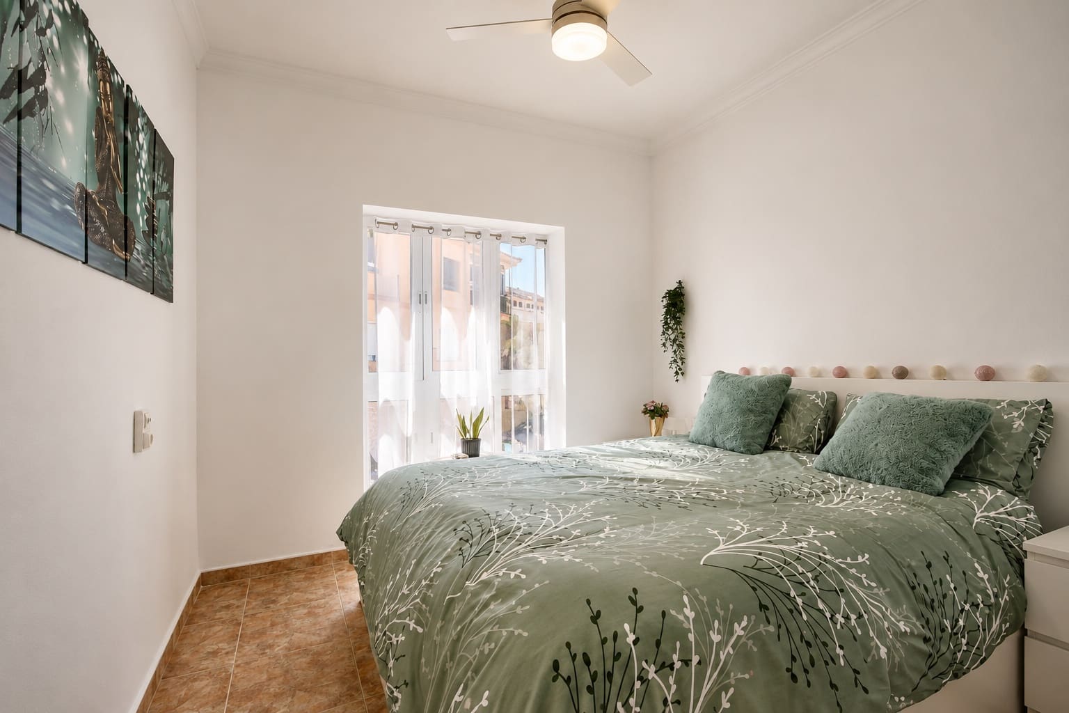 3 sypialnia Dom na sprzedaż w Benissa - 349 500 € (Ref: 9915506)