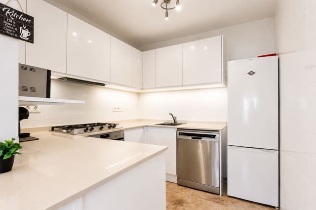 3 sypialnia Dom na sprzedaż w Benissa - 349 500 € (Ref: 9915506)