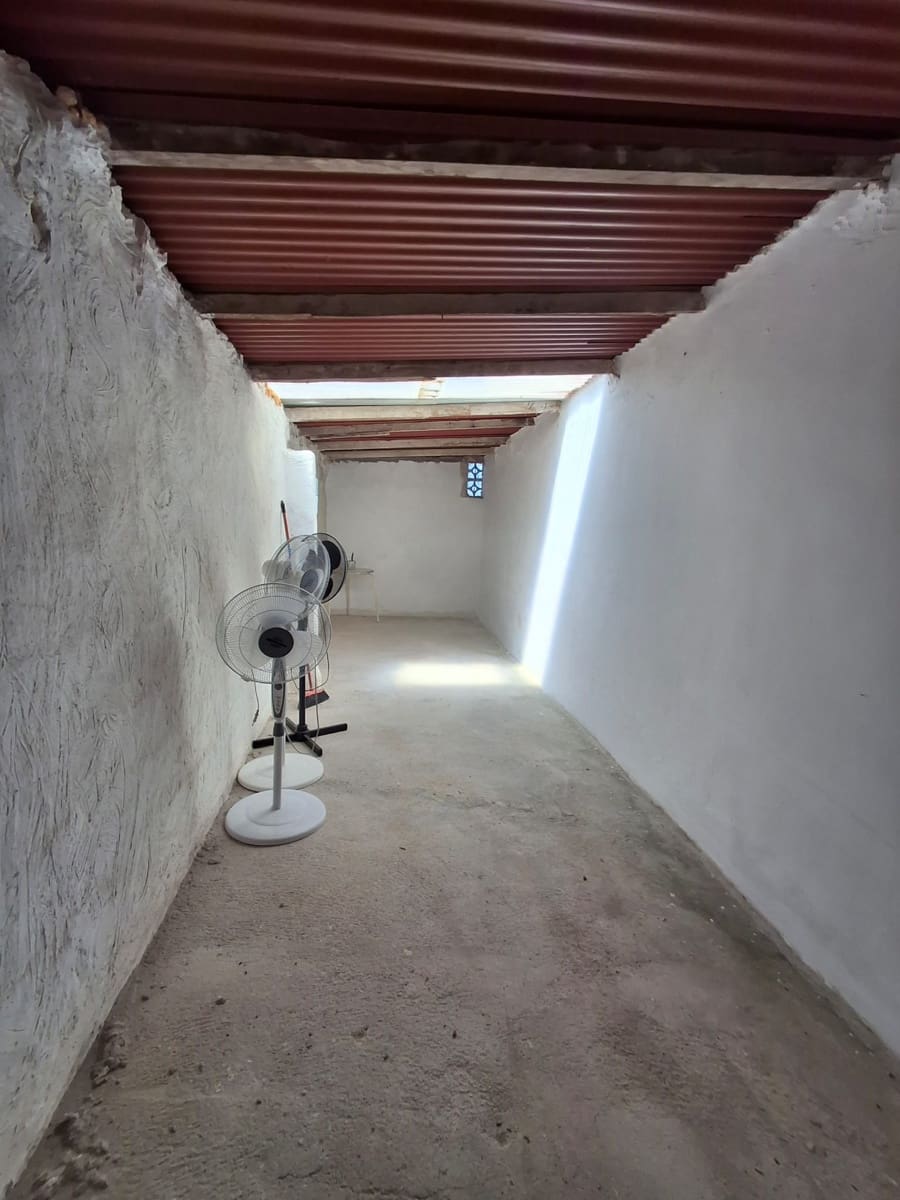 3 bedroom Townhouse for sale in Benissa - € 335,000 (Ref: 9915506)