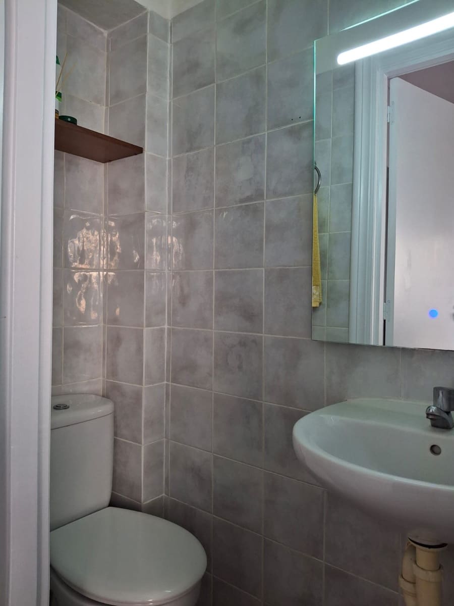 3 bedroom Townhouse for sale in Benissa - € 335,000 (Ref: 9915506)