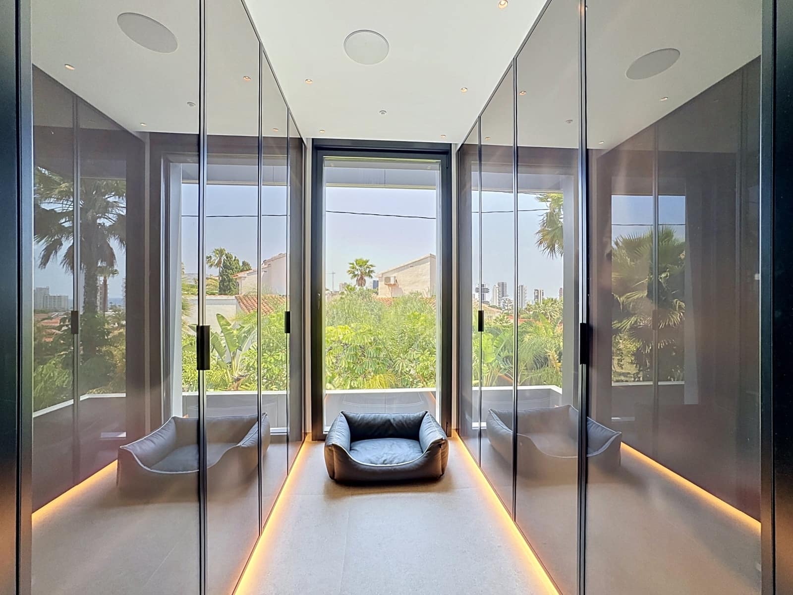 4 slaapkamer Villa te koop in Calpe / Calp met zwembad - € 2.290.000 (Ref: 9920160)