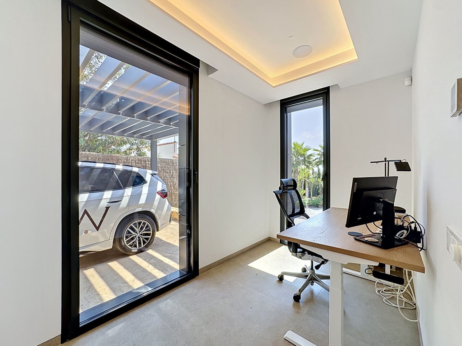4 slaapkamer Villa te koop in Calpe / Calp met zwembad - € 2.290.000 (Ref: 9920160)
