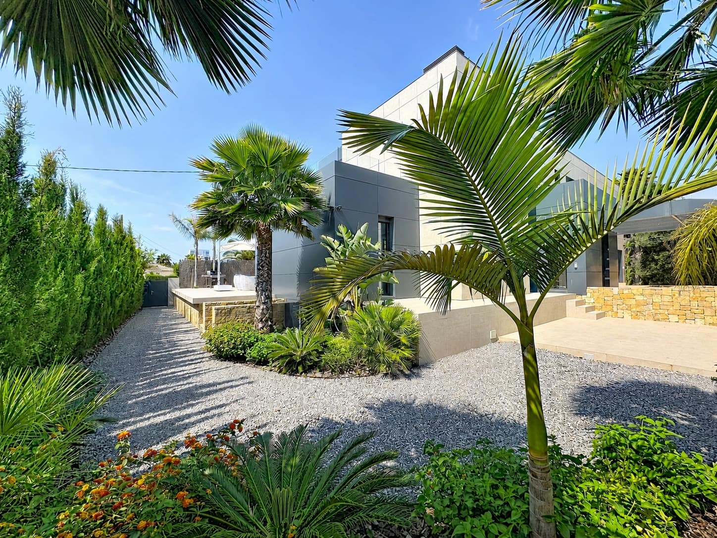 4 slaapkamer Villa te koop in Calpe / Calp met zwembad - € 2.290.000 (Ref: 9920160)