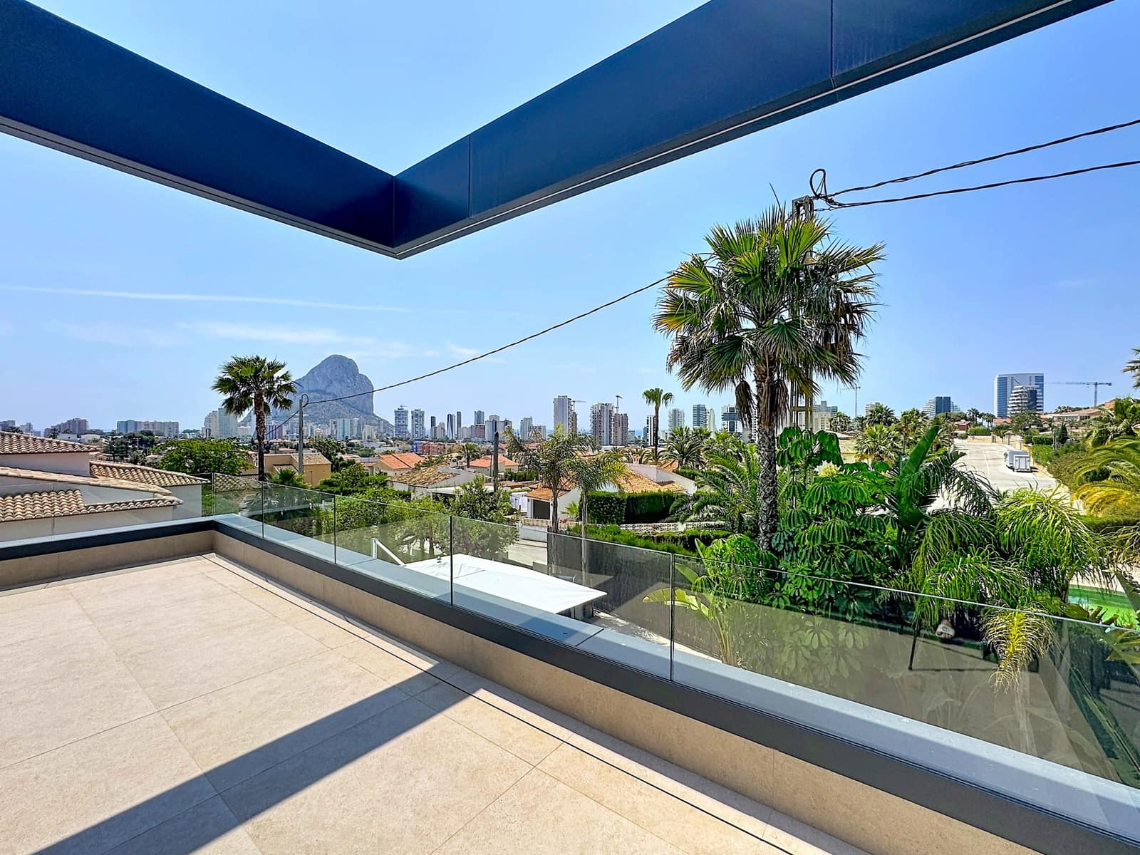 4 slaapkamer Villa te koop in Calpe / Calp met zwembad - € 2.290.000 (Ref: 9920160)