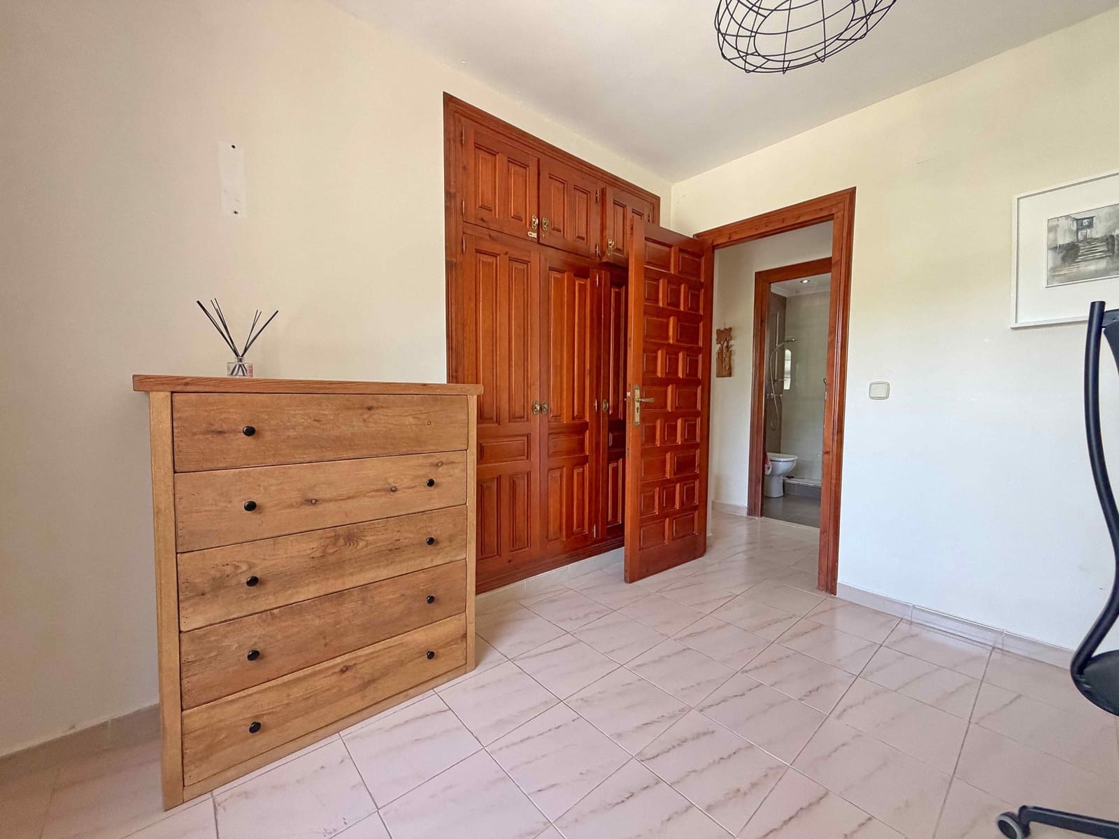 3 soveværelse Villa til salg i Javea / Xabia med swimmingpool - € 749.000 (Ref: 9921956)