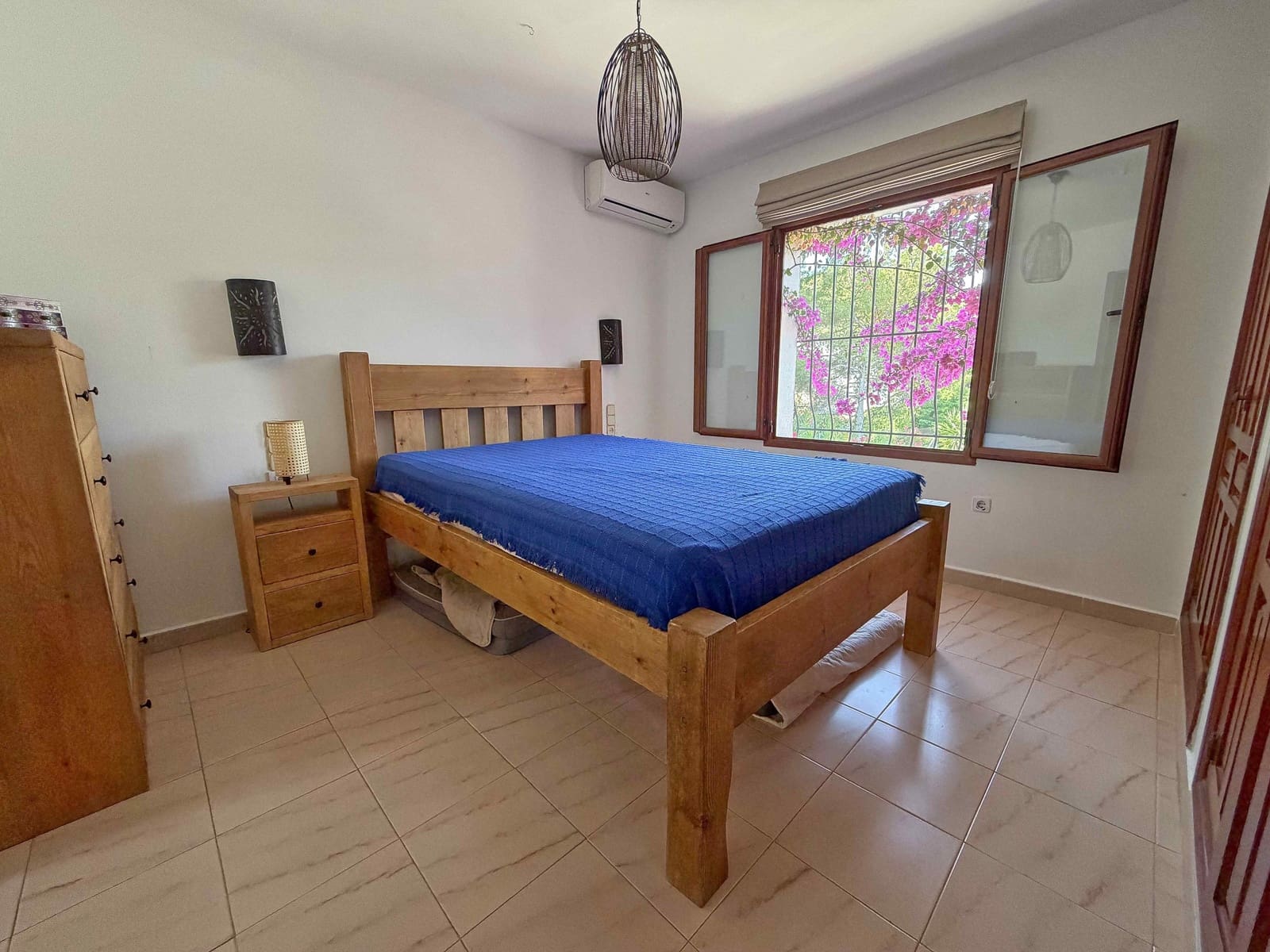 3 soveværelse Villa til salg i Javea / Xabia med swimmingpool - € 749.000 (Ref: 9921956)