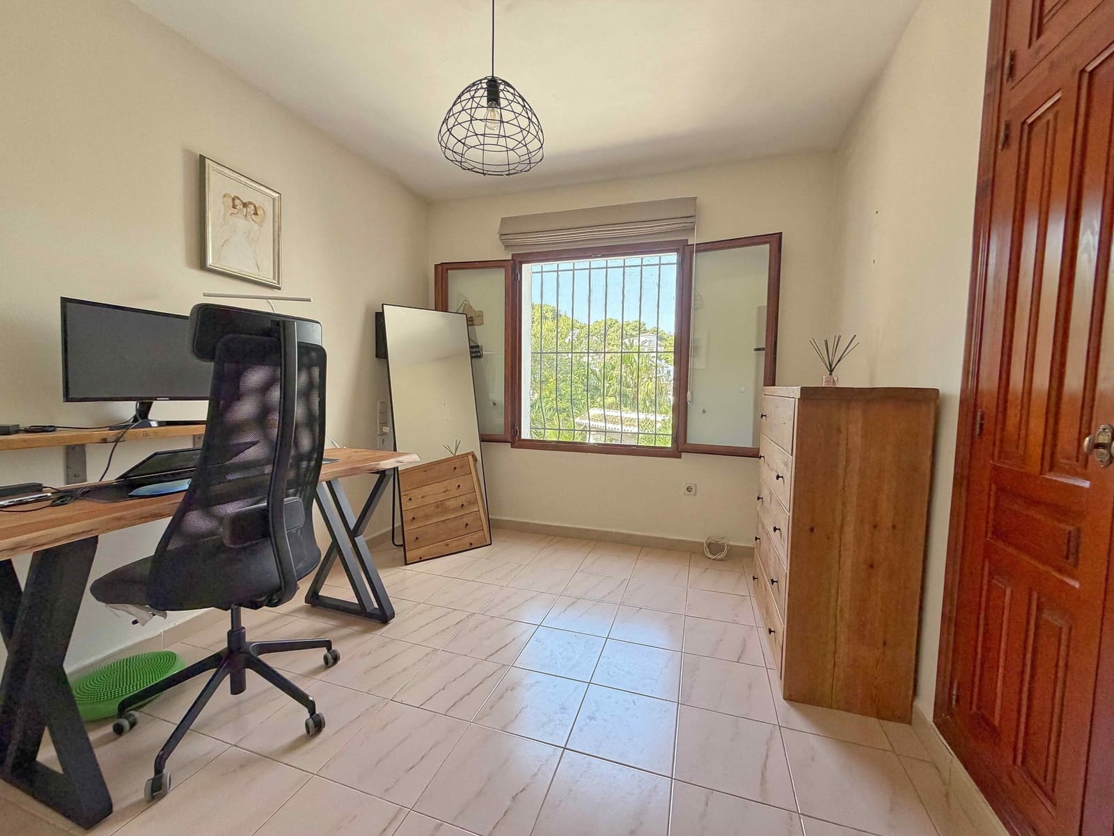 3 soveværelse Villa til salg i Javea / Xabia med swimmingpool - € 749.000 (Ref: 9921956)