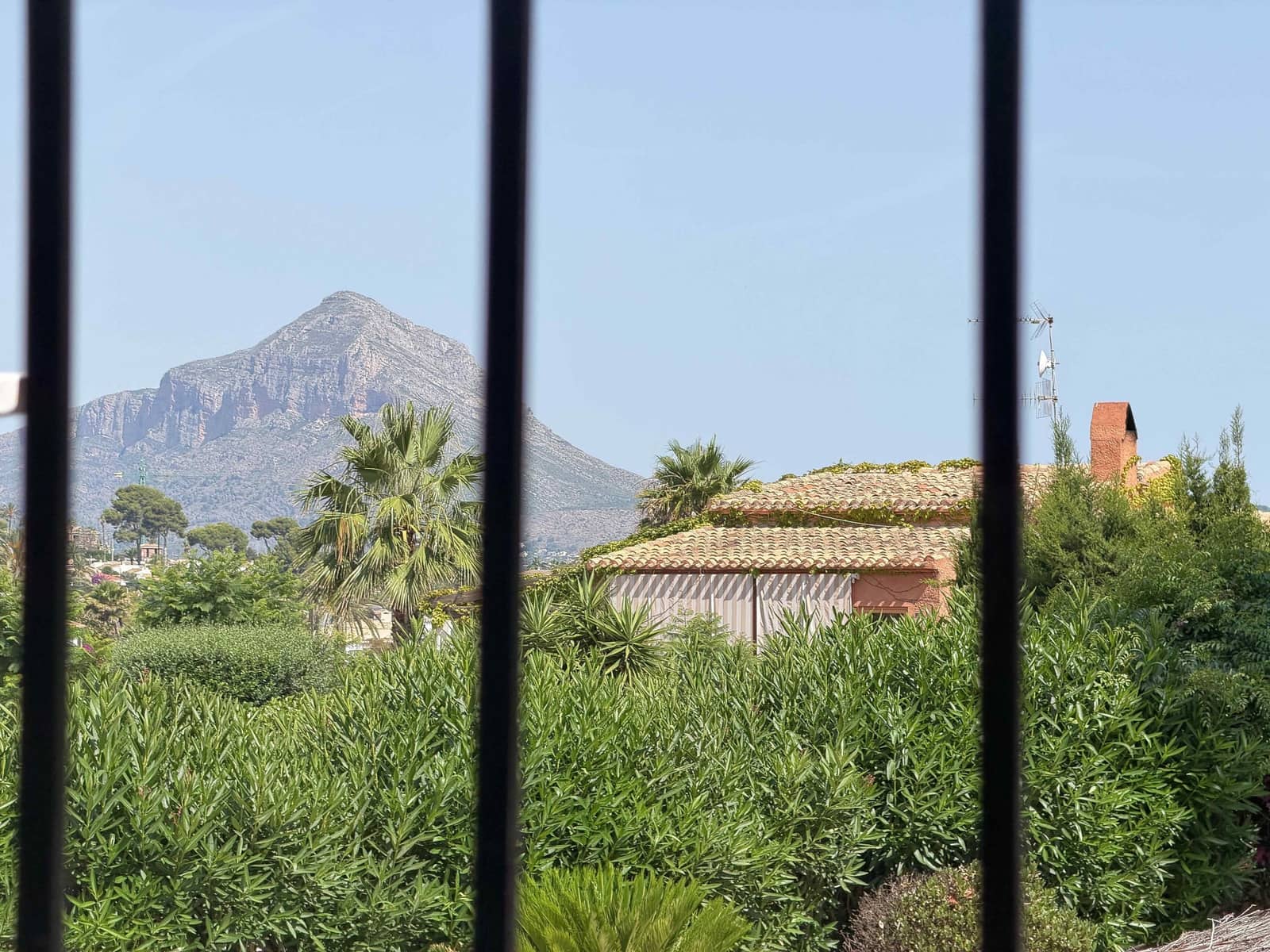 3 soveværelse Villa til salg i Javea / Xabia med swimmingpool - € 749.000 (Ref: 9921956)