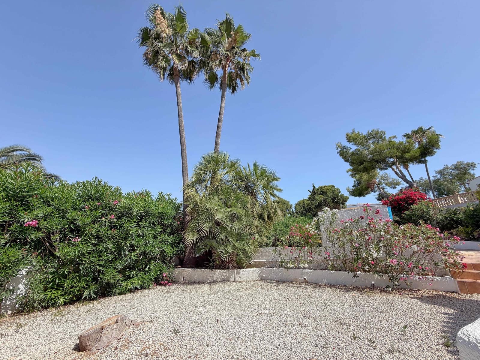 3 soveværelse Villa til salg i Javea / Xabia med swimmingpool - € 749.000 (Ref: 9921956)