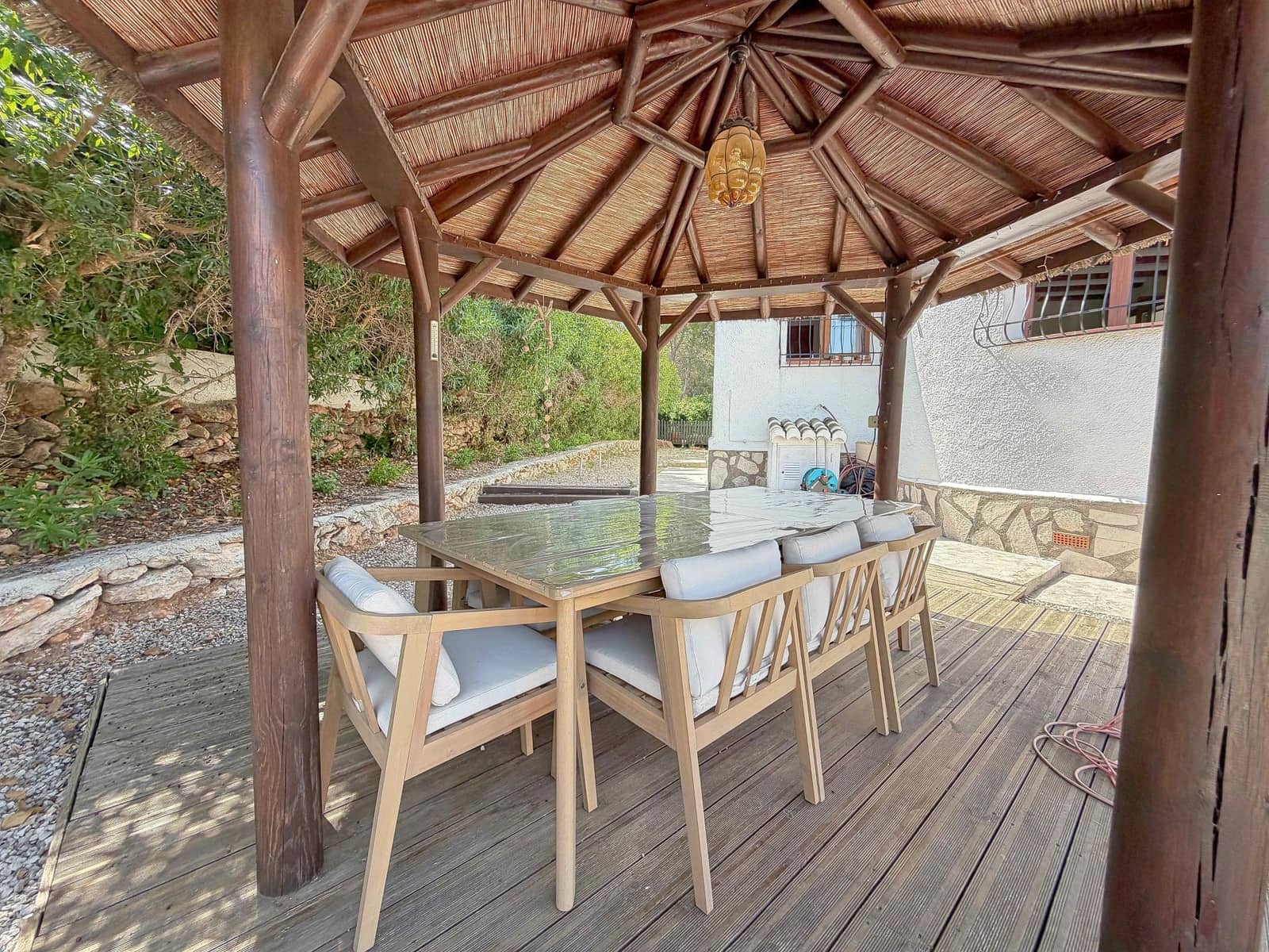 3 soveværelse Villa til salg i Javea / Xabia med swimmingpool - € 749.000 (Ref: 9921956)