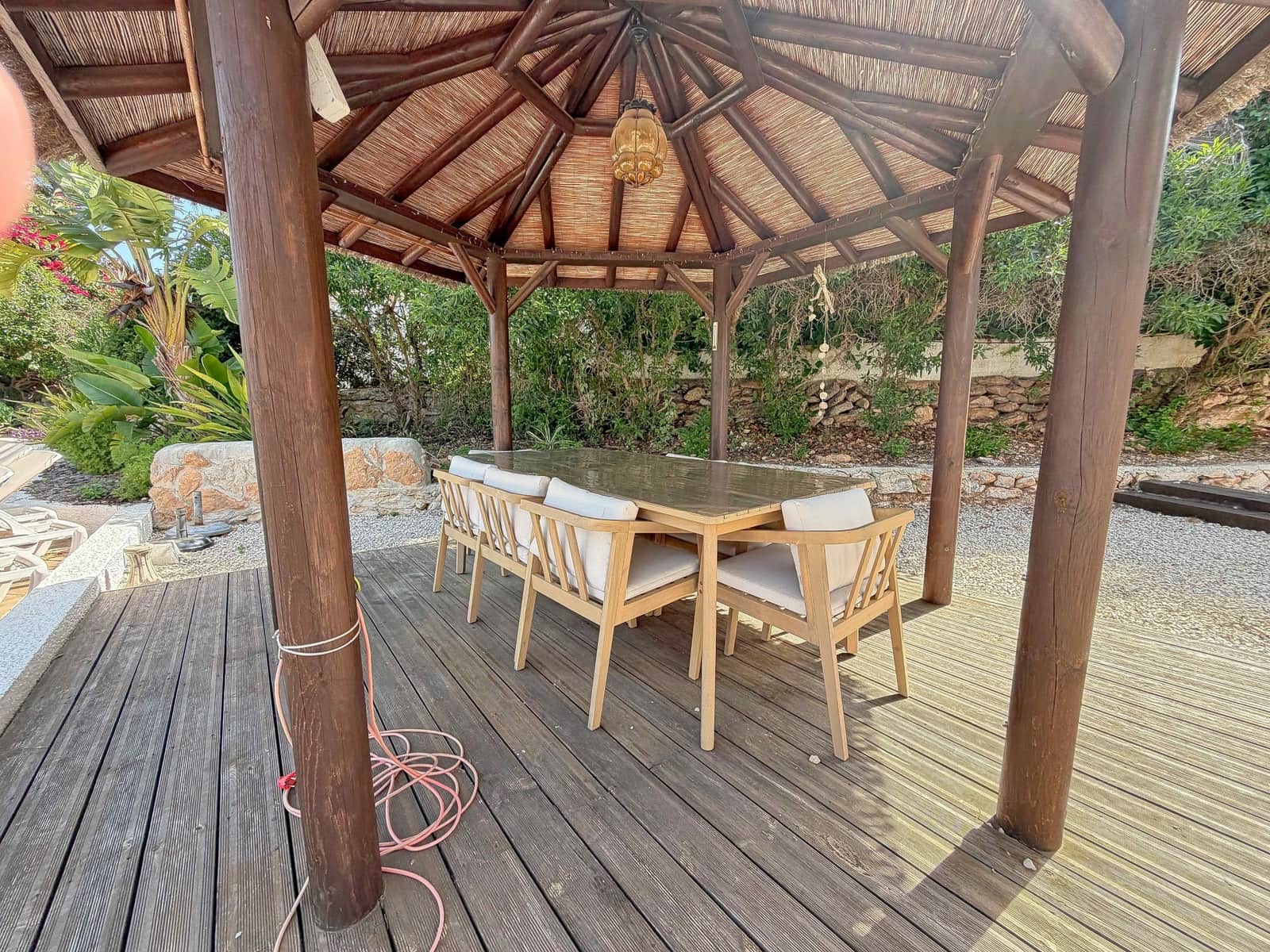 3 soveværelse Villa til salg i Javea / Xabia med swimmingpool - € 749.000 (Ref: 9921956)